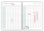 Student Logbook