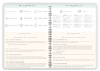 Student Logbook