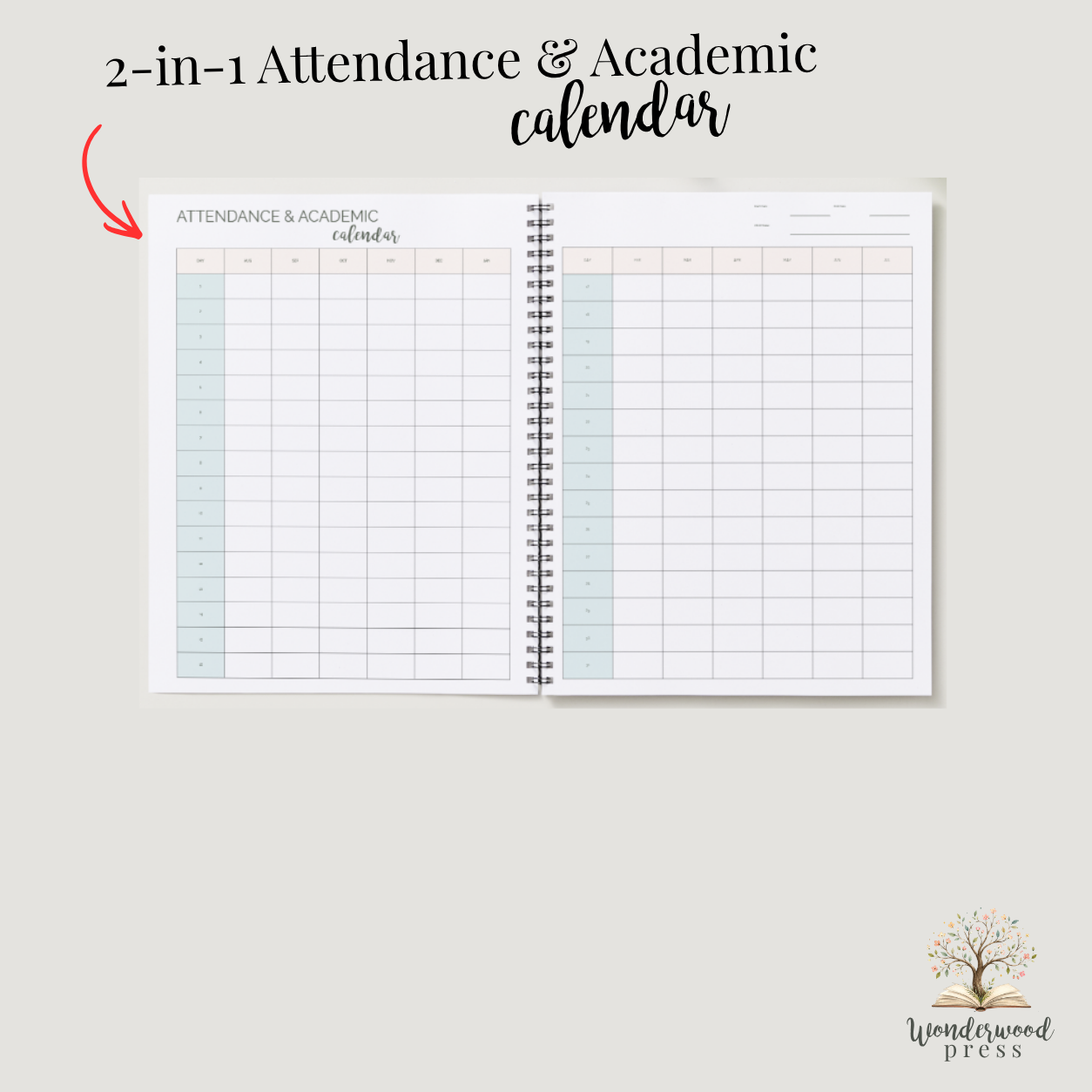 Student Logbook