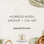 Group Extension License