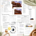 The Woodland Chronicles: September Nature Study