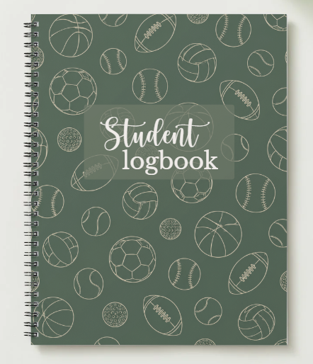 Student Logbook