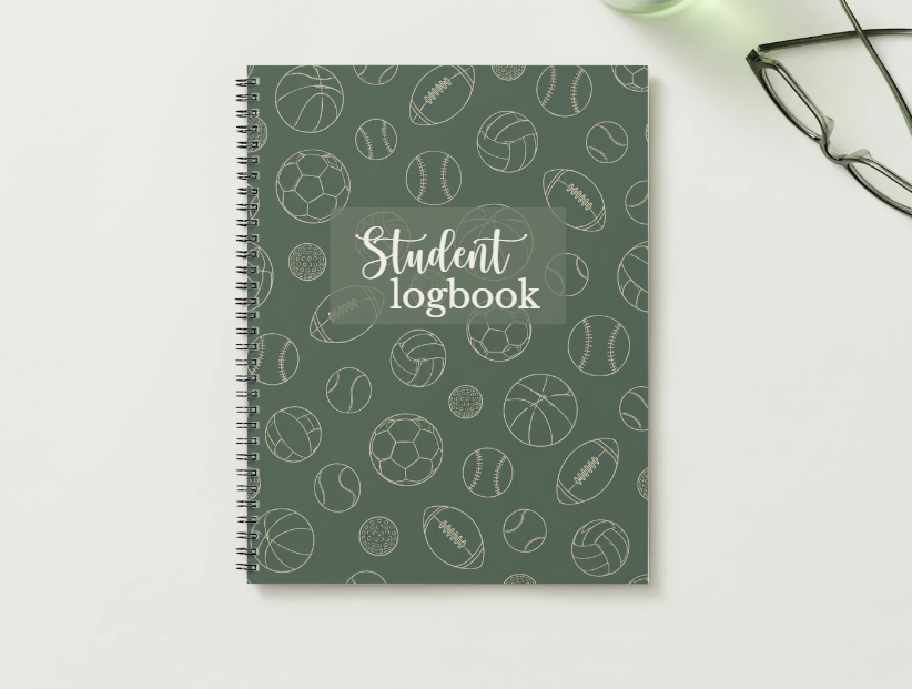 Student Logbook