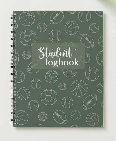Student Logbook